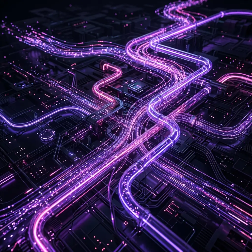Real-Time Streaming