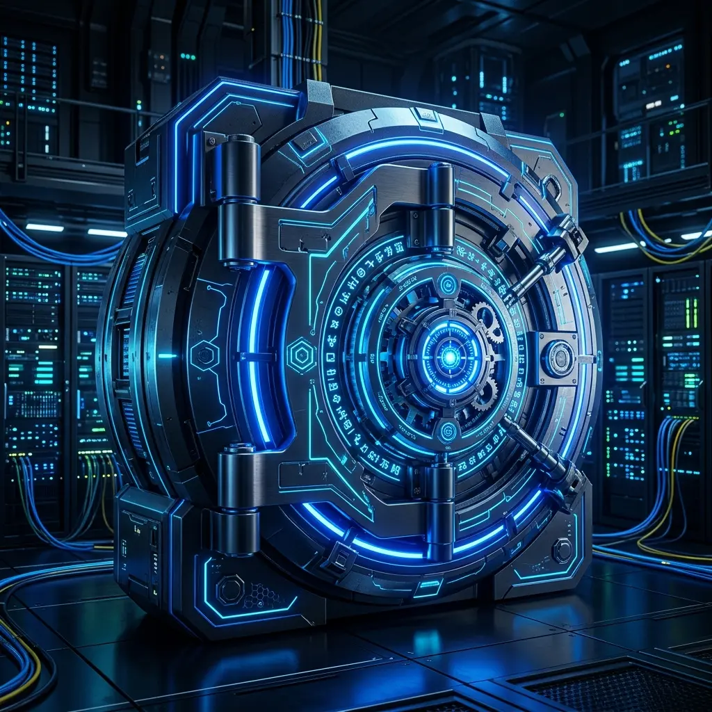 Performance Vitals